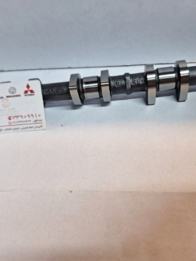 میل سوپاپ برلیانس